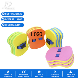 JW-052EVA Flotador de Natación con Cinturón de Seguridad Ajustable de Doble Capa y Hebilla de Clip para Entrenamiento en <span class=keywords><strong>Piscina</strong></span> - Product Image 1