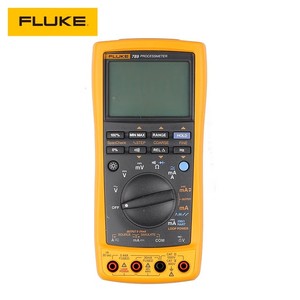 Thương Hiệu Mới Ban Đầu Fluke Kỹ Thuật Số Multimeter Fluke 179 Multimeter 789 709 376 Chuyên Nghiệp Multimeter Fluke Multimeter Giá Tốt - Product Image 3