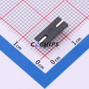 SWXJHBCVE0-28.636360 Crystal (Passive) HC-49S-SMD Crystal Oscillator SMD Crystal Oscillator 28.63636MHz 20ppm 20pF - Product Image 2