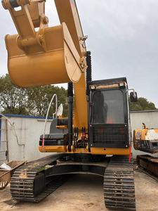 Máy móc hạng nặng 320D cho một loạt các dự án kỹ thuật và xây dựng để bán với giá cả phải chăng - Product Image 2