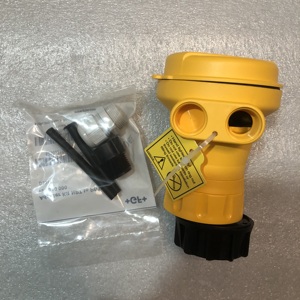 Amplificador de Sensor Inteligente de pH/ORP Sumergible G&F Sig&net 3-2751-2 DryLoc con Salida 4-20mA S3L - Product Image 6