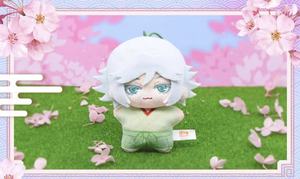 Caja Sorpresa de Peluche Original Kamisama Love Starfish, Peluche Coleccionable de Anime Japonés, Caja Misteriosa para Niñas - Product Image 3
