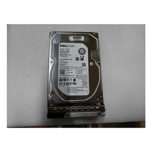 Brand New Original 8TB 6Gbps RPM 7.2K HDD 3.5 Inch Mechanical Hard <b>Drive</b> Hot-selling Dell 8TB SATA 6Gbps RPM 7.2K 3.5-inch HDD B - Product Image 5