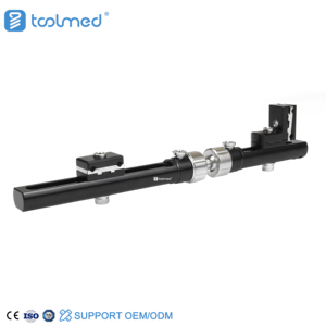 Fijador Externo para <span class=keywords><strong>Articulaciones</strong></span> de Muñeca Toolmed Tipo A, Pin de 3.5*80mm, 4 Piezas, Llave Hexagonal de 4mm, Destornillador de 3.5mm, Modelo 5100-0201 - Product Image 5