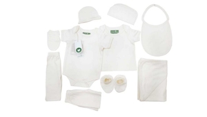 Ensemble de vêtements pour bébé, gilet d'été, combinaison pour garçon et fille, pyjama, body 100% coton, vêtements pour enfants mignons en gros - Product Image 4