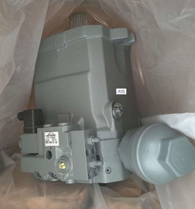 Pompe hydraulique Linde HPR HMF HMF50 HMF50-02 2601 <span class=keywords><strong>H2X</strong></span> H2X292B00165 Pompe à huile à piston hydraulique Fabriquée en Allemagne - Product Image 6