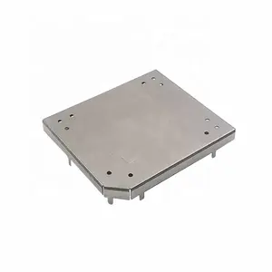 Custom Made Nickel Silver Emi Rf Pcb SMT Shield Cover Manufacturers