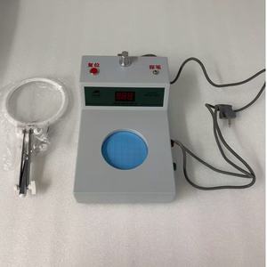 Contatore di Colonie Batteriche Digitale Portatile ad Alta Precisione ALN-50S per Analisi Microbiche Accurate - Product Image 2