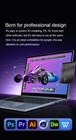Laptop Gaming i7 generasi ke-10, i7-10750H 15.6 inci Win11
