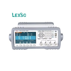 Tonghui Th2523 Th2523a Mètre portable de mesure RLC et ESR Lexso - Product Image 1