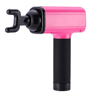 Meresoy masaje arma deportivo de tejido profundo <span class=keywords><strong>masajeador</strong></span> <span class=keywords><strong>para</strong></span> la recuperación muscular - Product Image 1