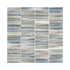 Bán buôn schomex phong cách hiện đại phun kính gạch vuông khảm cho phòng tắm backsplash hoặc hồ bơi 150x150 mét Thiết kế Châu Âu - Product Image 6