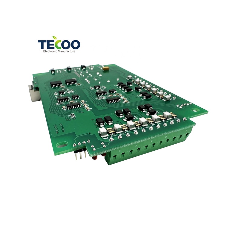 Flexible Printed Circuit Board Solution with