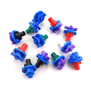 Sistema de <span class=keywords><strong>Riego</strong></span> para Jardín, Tipo Colgante 241T, Microaspersor Giratorio de 360 Grados - Product Image 1