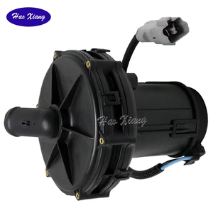 9179271 משאבת ערפיח משאבת ערפיח משאבת אוויר עבור וולוו c70 mk1 2.4 97 עד 05 משאבת אוויר הזרקת אוויר - Product Image 1