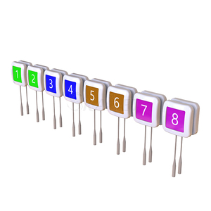 Nouvelle tendance, appareil de raffermissement <span class=keywords><strong>Cutera</strong></span> Trusculpt Film monopolaire, machine amincissante Trusculpt ID - Product Image 6