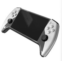Console de Jeu Portable 5 Pouces FHD TV-Out 64 Go avec 20000 Jeux Rétro Classiques SF3500 – Vente en Gros par Voie Maritime
