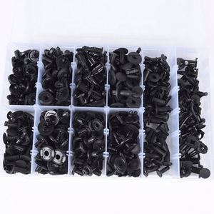 China Factory Wholesale Hot Sale <strong>Car</strong> <strong>Clip</strong> Plastic Rivet Automotive Fastener Bumper Retainer Auto <strong>Clips</strong> - Product Image 3