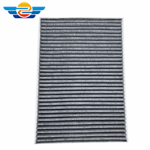 Filtre à air de cabine à haut débit direct d'usine pour les modèles de véhicules Toyota et Lexus 87139-YZZ33 en état d'occasion - Product Image 6