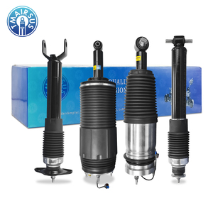 新発売、高品質 TMAIRSUS 25979391 25979393 リアエアサスペンションストラットショック、エスカレード（ADS搭載車）2000-2006年式対応 - Product Image 6