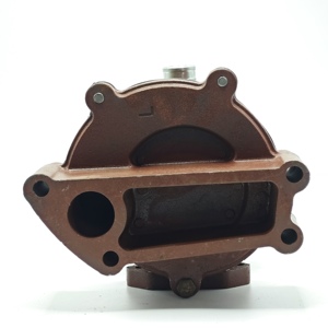 Pompe à eau de refroidissement YTR4105 de remplacement pour tracteurs/moissonneuses-batteuses de 50-80 CV, compatible avec chargeurs de construction/machines agricoles YTR4105 - Product Image 5