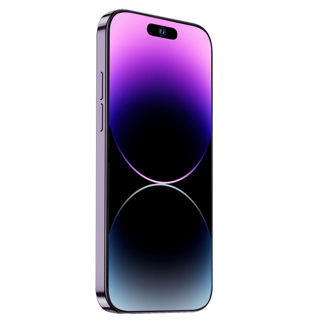 Brand Original Mobile Phone 4G 5G 48mp 6000mah Face Id Android Phone