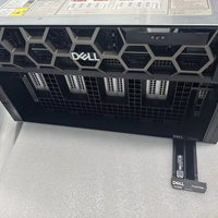 Casing Komputer Industri Rak Mount XE 9680 Server Chassis G1IPYR2 Mendukung Ekspansi Penyimpanan Multi Hard Drive
