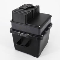 Module d'encre d'origine reconditionné VJ Ink System Assembly Spare 1520 sans pompe SP392165