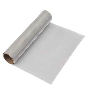 Nhà Máy bán hàng chất lượng cao lưới thép không gỉ 304 316 310S dệt dây lưới vải được sử dụng như một bộ lọc công nghiệp dây kim loại lưới - Product Image 5