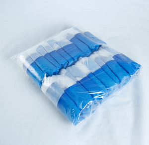 עמיד למים נגד החלקה נושם ללא ארוג עמ '+ כיסוי בידוד נעל אתחול - Product Image 6