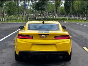 Chevrolet <span class=keywords><strong>Camaro</strong></span> 2017 2.0T RS automatique d'occasion, prix bas, best-seller, voiture de patrouille - Product Image 5