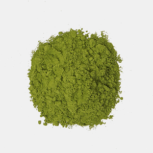 Té Verde Matcha en Polvo de Primera Calidad, Segunda Cosecha, Bolsa de 1 kg, Venta al por Mayor - Product Image 1