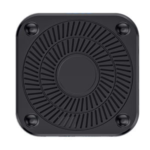 Caja de <span class=keywords><strong>TV</strong></span> Android con Diseño Maravilloso HK1 Rbox K8, 4GB 128GB, Placa Base 8K, Android 13, Tecnología Inalámbrica WiFi6 - Product Image 4