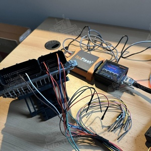 2026 สำหรับ FoxFlash Master ECU Tuning TCU Clone Chip รองรับ Checksum อัตโนมัติ ตรวจสอบ Checksum ด้วยโปรแกรม WinOLS 4.70 เครื่องมือ ECU - Product Image 1