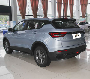 <span class=keywords><strong>Precio</strong></span> al por Mayor, Coolray 2025, Auto de Gasolina Automático de 1.5L, 5 Puertas, 5 Asientos, SUV Nuevo, Encendido con Botón, Volante de Cuero - Product Image 3