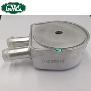 Refroidisseur d'huile, 2012 l, pour Land Rover Evoque 2017 — 2013, Freelander 2 <span class=keywords><strong>2015</strong></span>-<span class=keywords><strong>2015</strong></span> Discovery Sport, pièces 2017 — - Product Image 5