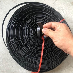 Sangles de fixation pour film de <span class=keywords><strong>serre</strong></span> agricole, cordes de tension, ceintures de fixation, petites/grandes, en nylon, super résistantes - Product Image 1