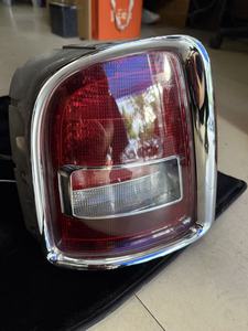 Pour Rolls-Royce Phantom Nouveau <span class=keywords><strong>feu</strong></span> arrière LED <span class=keywords><strong>Feu</strong></span> stop <span class=keywords><strong>Position</strong></span> Lumière bleue avec lentille rouge Couleur 63210304309 - Product Image 2