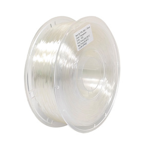 Filamento Flexible TPU 75A 80A para Impresión 3D, 1.75mm 1KG, Absorbente de Impactos, Alta Elasticidad para Piezas de Amortiguación, Venta al Por Mayor - Product Image 3