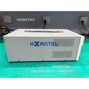 แหล่งจ่ายไฟฟ้ากระแสตรงแบบตั้งโปรแกรมได้สองช่วง GW-Instek PSM-2010 20V 10A มือสอง #   hx - Product Image 2