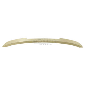 <span class=keywords><strong>Prix</strong></span> de gros Kit carrosserie ABS Fibre de carbone Aileron de hayon Spoiler de toit arrière pour VW <span class=keywords><strong>Touareg</strong></span> 7P 2011 2012 2013 2014 2015 2016 <span class=keywords><strong>2017</strong></span> 2018 - Product Image 2