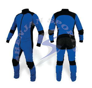 ชุดกระโดดร่มแบบทำตามสั่ง,ชุดกระโดดร่มแบบระเหิดสวมใส่สบายคุณภาพสูง - Product Image 1