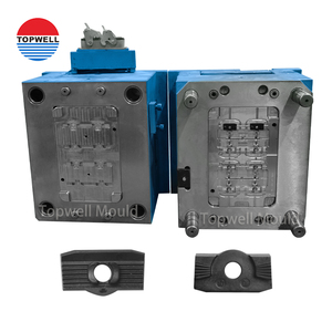 خدمة الشركة لماكينات قولبة البلاستيك بالحقن المخصصة لسطح المكتب، لقولبة لعبة المنتجات المنزلية - Product Image 5