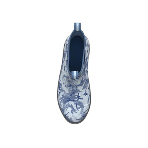 Bottes <span class=keywords><strong>de</strong></span> pont à impression personnalisée pour hommes Bottes <span class=keywords><strong>de</strong></span> <span class=keywords><strong>pêche</strong></span> imperméables sans lacet en caoutchouc néoprène Bottes <span class=keywords><strong>de</strong></span> pluie à la cheville pour la navigation <span class=keywords><strong>de</strong></span> plaisance - Product Image 6