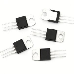 100% Original & New Supply JS65R360FU TO-220F Transistor CZSKU:OA78FU17 - Product Image 1
