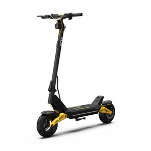 OOTD <b>S10</b> EU Stock Scooter 48V 20Ah 1400W Range Dual Suspension Maxspeed 55km/h Maxloading 120kg Disc Electronic <b>S10</b> OOTD <b>S10</b> EU - Product Image 1