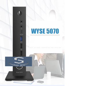 OEM Core i5 CPU trang bị RAM SSD xách tay minipc hộp Win 10 Linux máy tính công nghiệp Mini <span class=keywords><strong>PC</strong></span> - Product Image 6