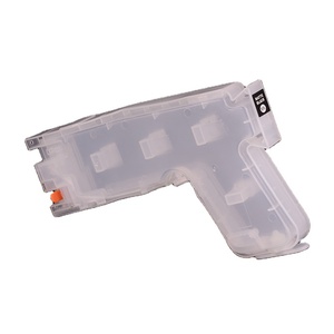 Cartucho <span class=keywords><strong>de</strong></span> <span class=keywords><strong>tinta</strong></span> recargable vacío blanco Ocbestjet 280ML Compatible con impresoras EPSON Stylus Pro 3800C 3890 3800 3880 - Product Image 2