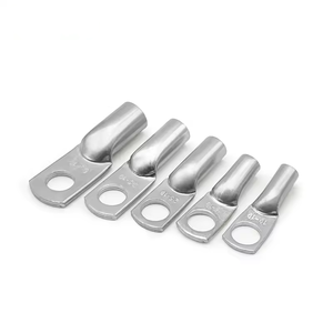 Bornes de câble en cuivre SC(JG) pour batterie, 1,5-300 mm², plaquées étain, à sertir, 250 V, marque Jinmao - Product Image 2