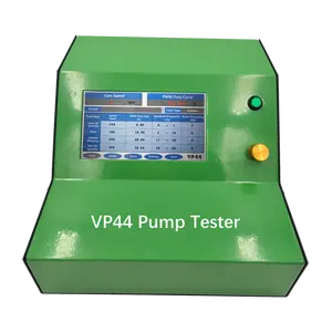 EDC Tester vp44 Common Rail Diesel phun nhiên liệu thử nghiệm bơm thử nghiệm mô phỏng